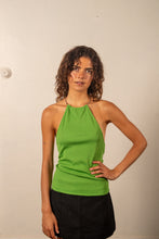 Load image into Gallery viewer, Frankie Top | Strawberry Milk