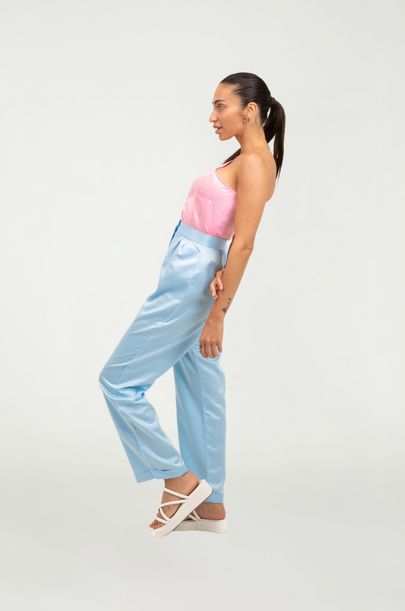 Cannes Top Ballerina Pink First Colours