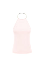 Load image into Gallery viewer, Frankie Top | Strawberry Milk