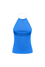 Load image into Gallery viewer, Frankie Top | Blueberry