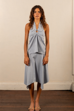 Load image into Gallery viewer, Harper Skirt | Powder Blue