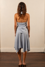 Load image into Gallery viewer, Harper Skirt | Powder Blue