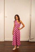 Load image into Gallery viewer, Paradise Maxi Dress | Cotton Candy