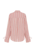 Load image into Gallery viewer, Mila Shirt | Pink Stripe