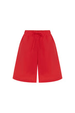 Load image into Gallery viewer, Mila Shorts | Scarlet