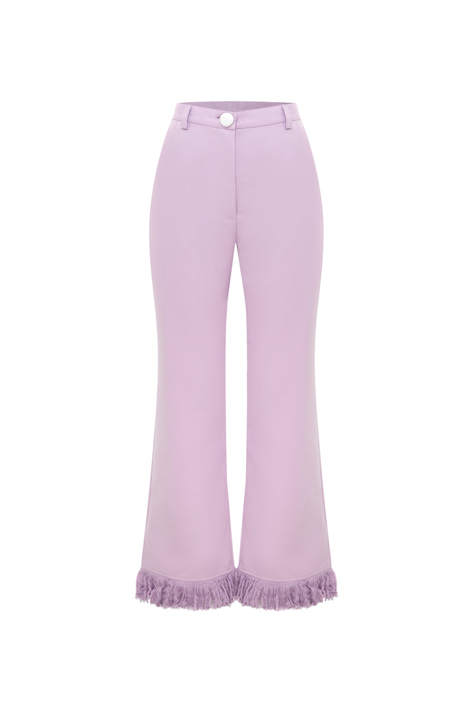 Storm Pants | Lavender