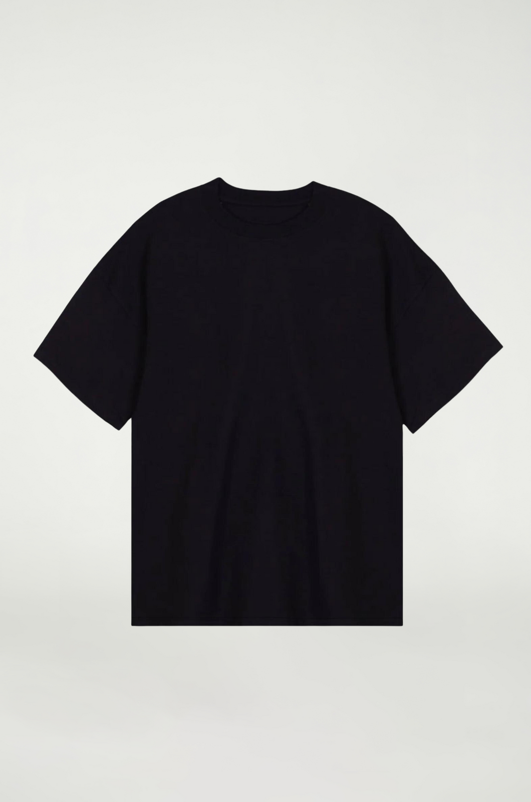 The T-Shirt | Oversize Fit