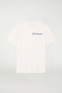 Violet Print T-Shirt | Regular Fit