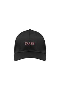 The Trash Cap